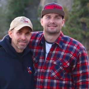 Meet your Posher, Isaiah